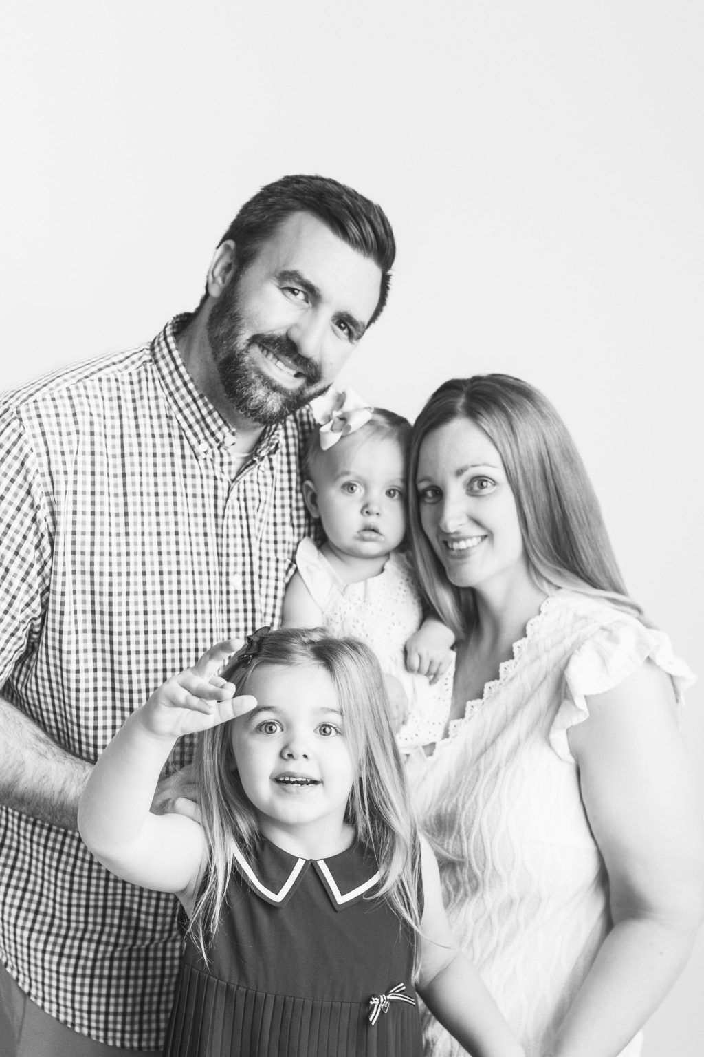 Together as a&nbsp;Family